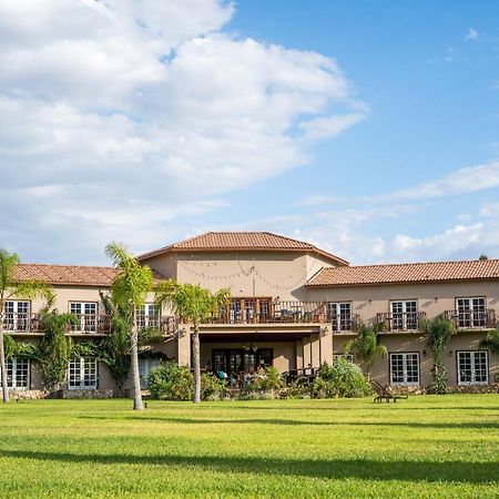 Suenos Resort El Porvenir Zewnętrze zdjęcie