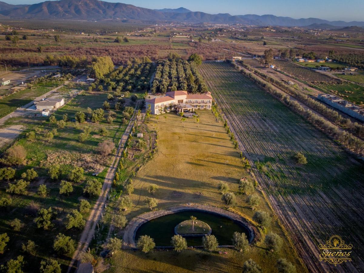Suenos Resort El Porvenir Zewnętrze zdjęcie