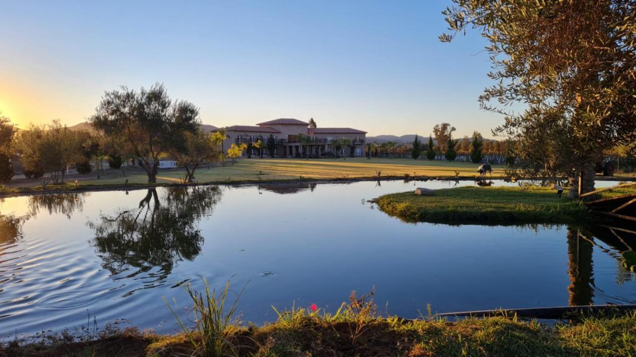 Suenos Resort El Porvenir Zewnętrze zdjęcie