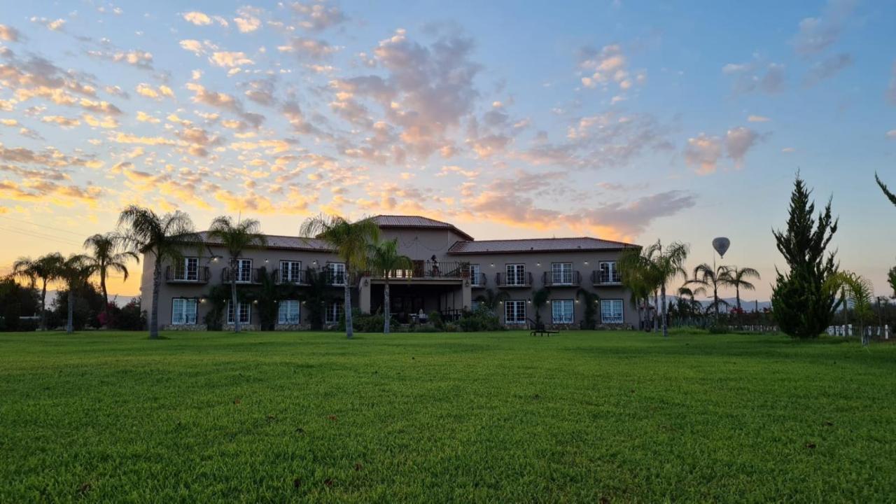 Suenos Resort El Porvenir Zewnętrze zdjęcie