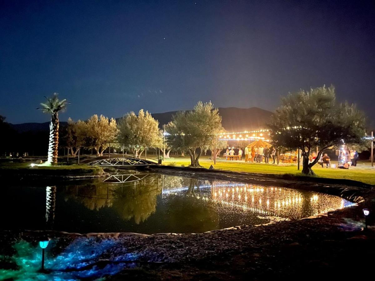 Suenos Resort El Porvenir Zewnętrze zdjęcie