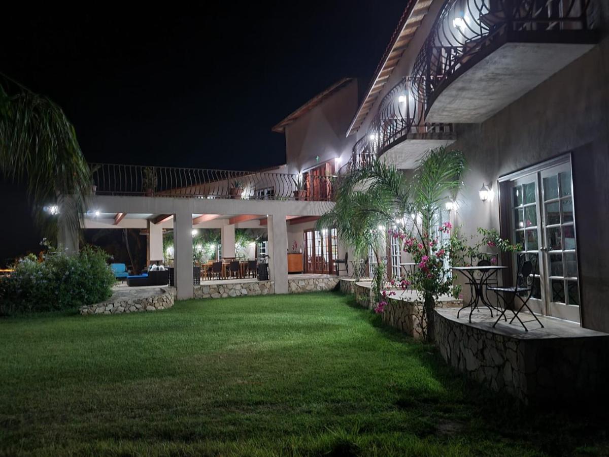 Suenos Resort El Porvenir Zewnętrze zdjęcie