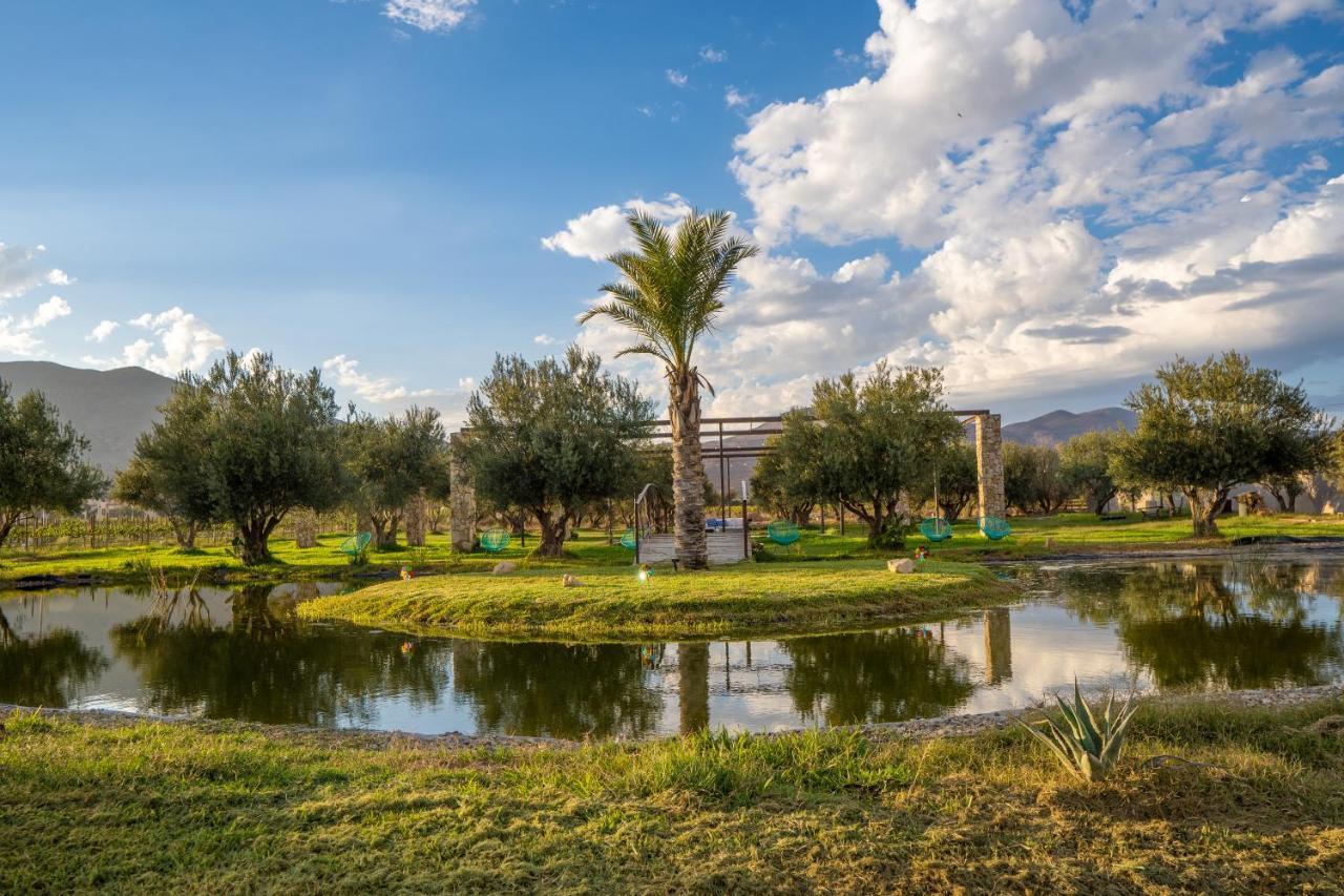 Suenos Resort El Porvenir Zewnętrze zdjęcie