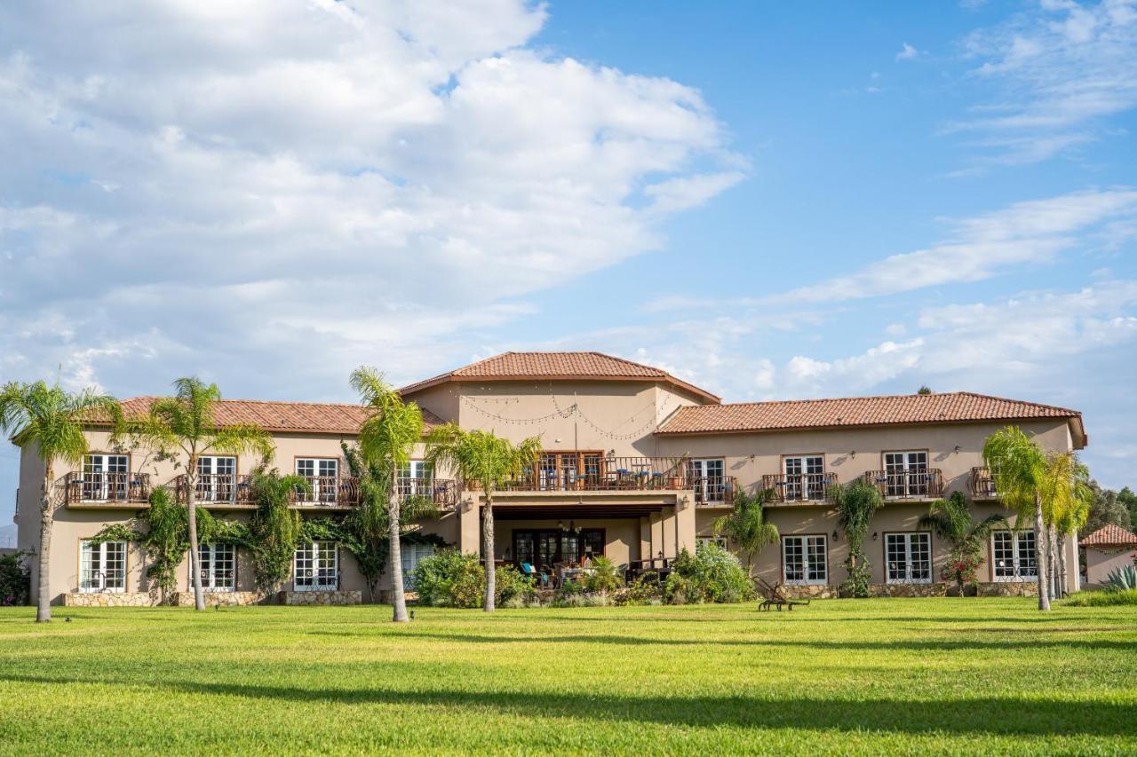 Suenos Resort El Porvenir Zewnętrze zdjęcie