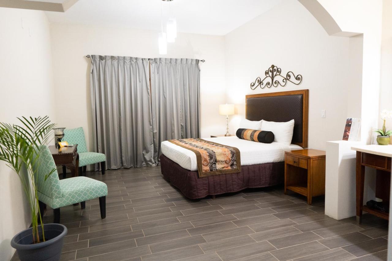 Suenos Resort El Porvenir Zewnętrze zdjęcie