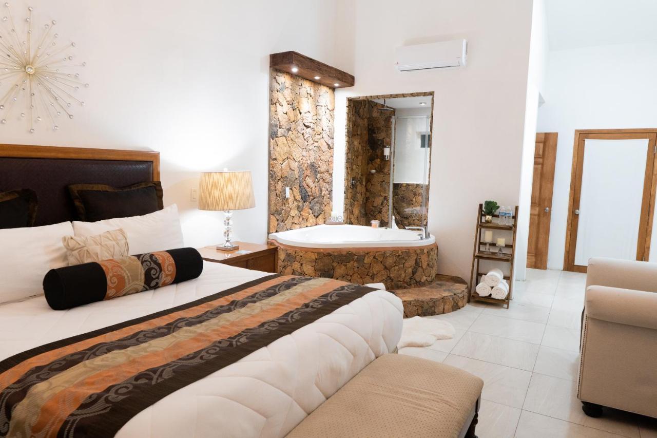 Suenos Resort El Porvenir Zewnętrze zdjęcie