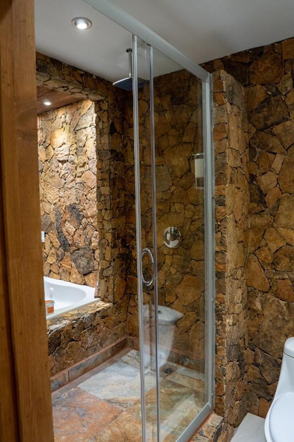 Suenos Resort El Porvenir Zewnętrze zdjęcie