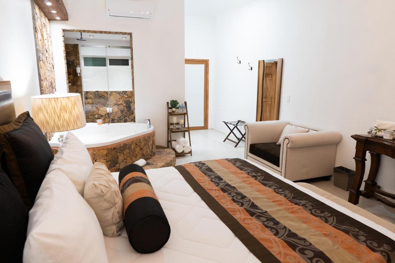 Suenos Resort El Porvenir Zewnętrze zdjęcie