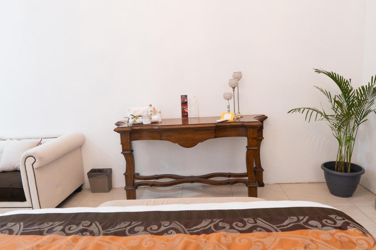 Suenos Resort El Porvenir Zewnętrze zdjęcie