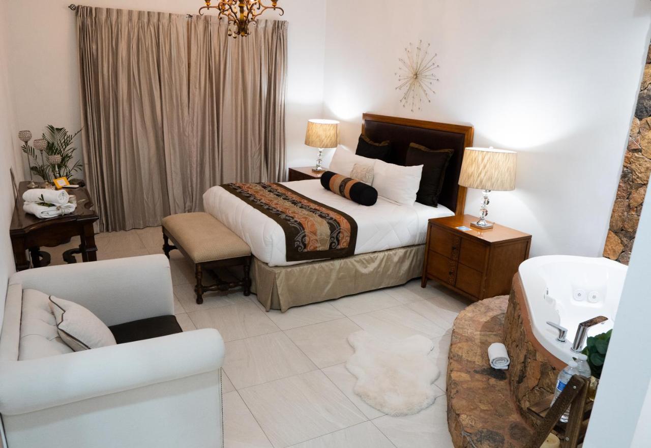 Suenos Resort El Porvenir Zewnętrze zdjęcie