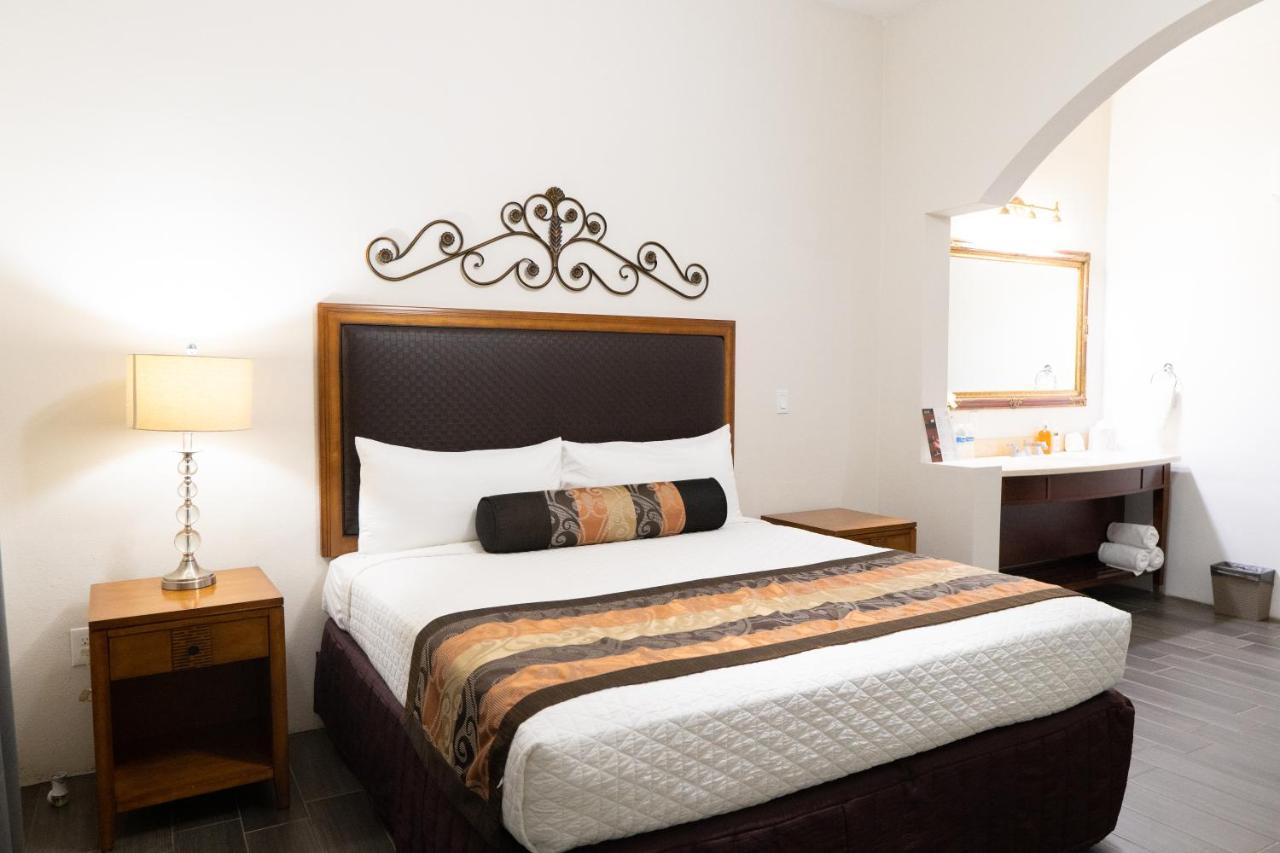 Suenos Resort El Porvenir Zewnętrze zdjęcie