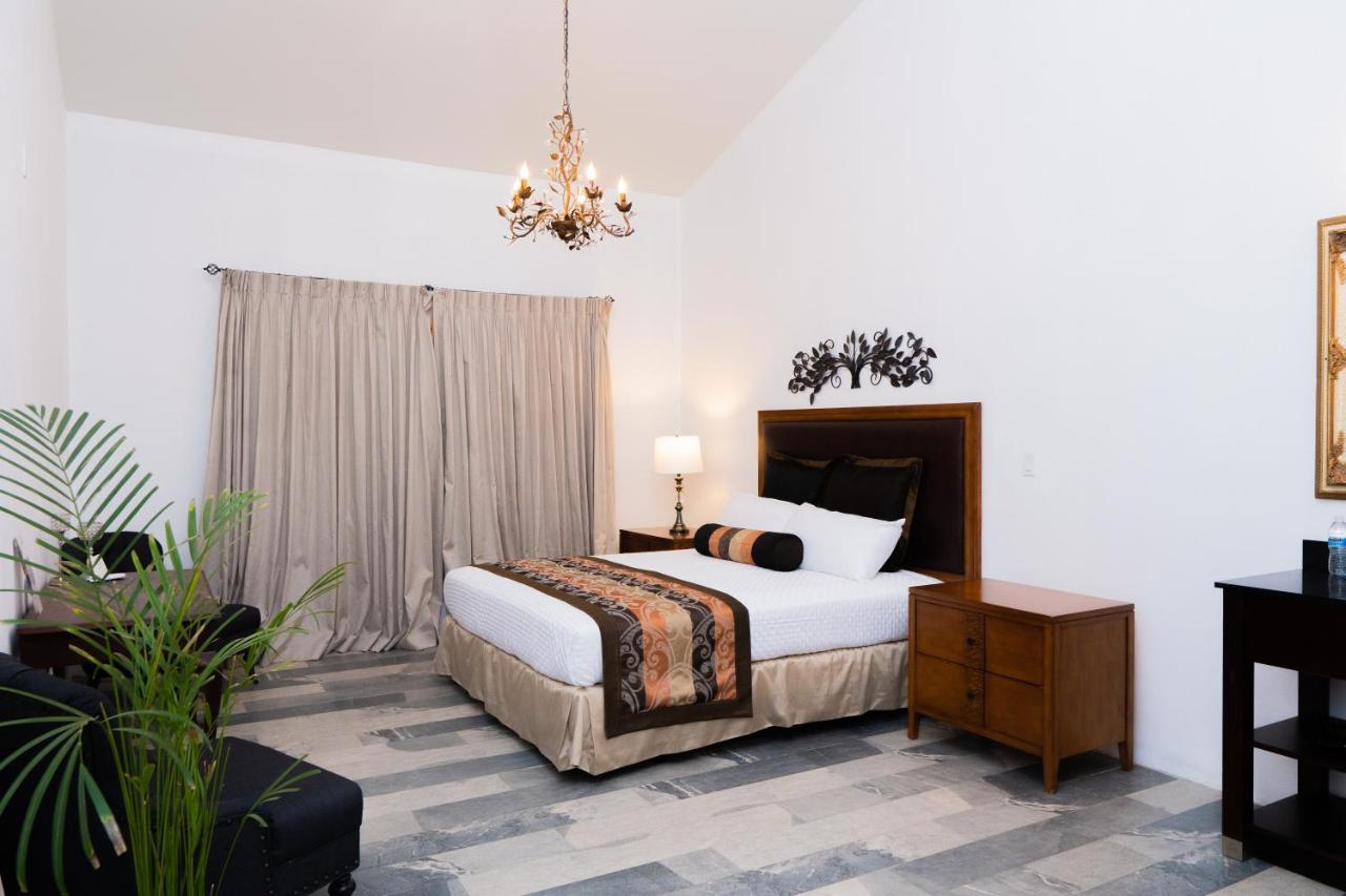 Suenos Resort El Porvenir Zewnętrze zdjęcie