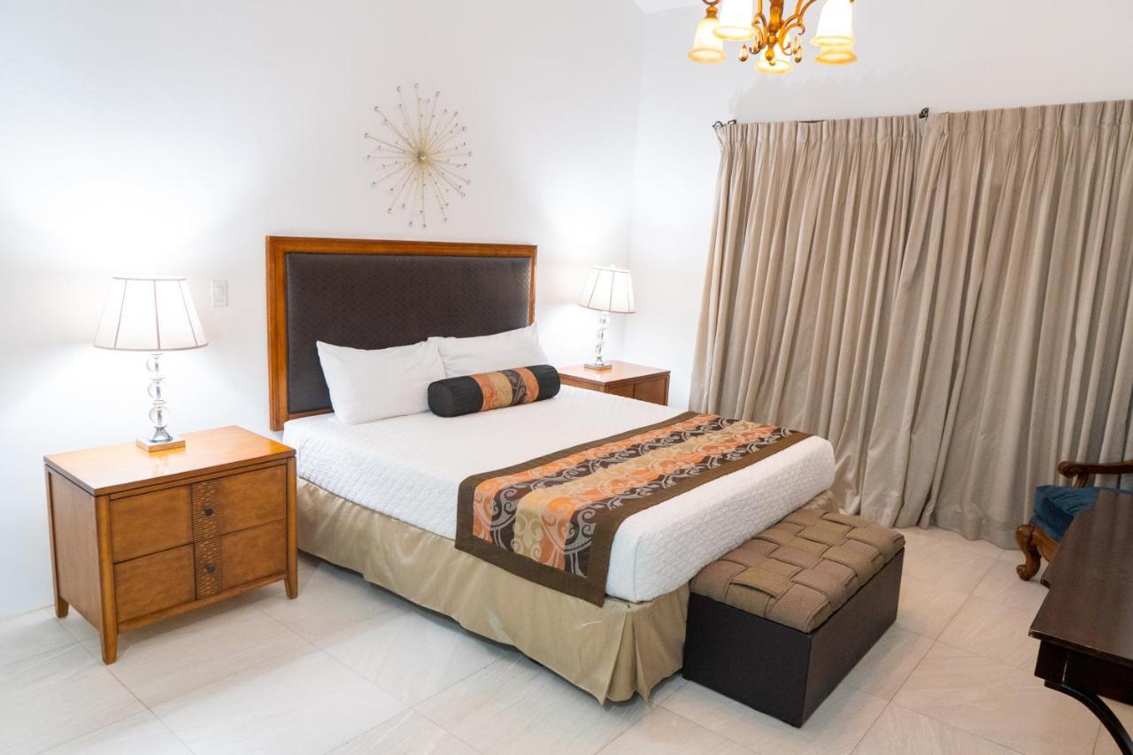 Suenos Resort El Porvenir Zewnętrze zdjęcie