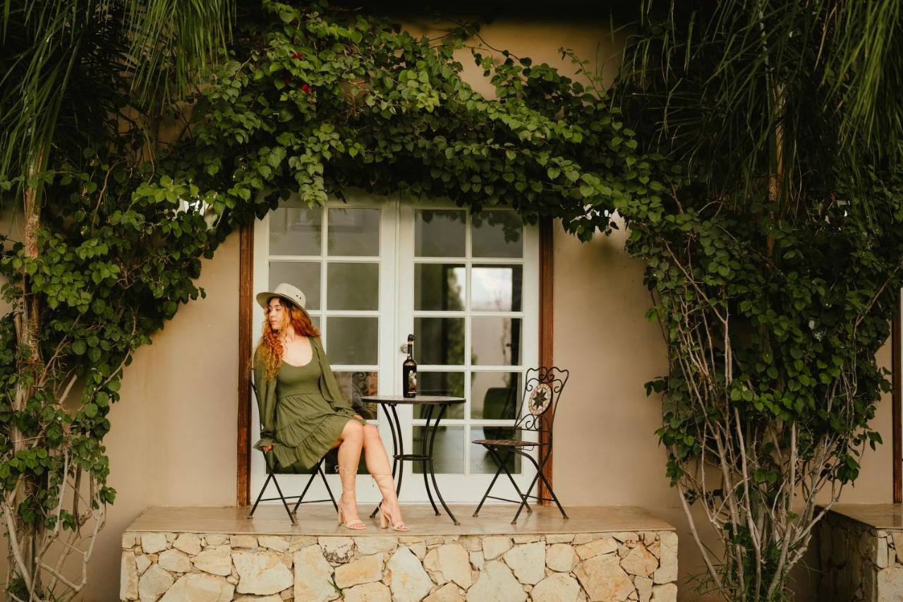 Suenos Resort El Porvenir Zewnętrze zdjęcie